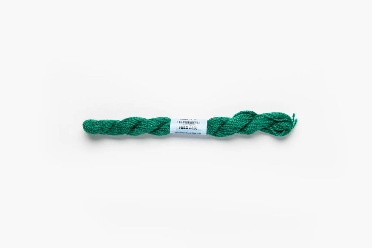 Essentials - 820 Field