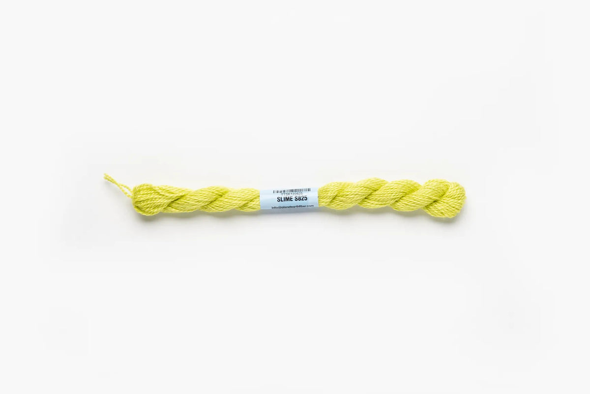Essentials - 825 Slime