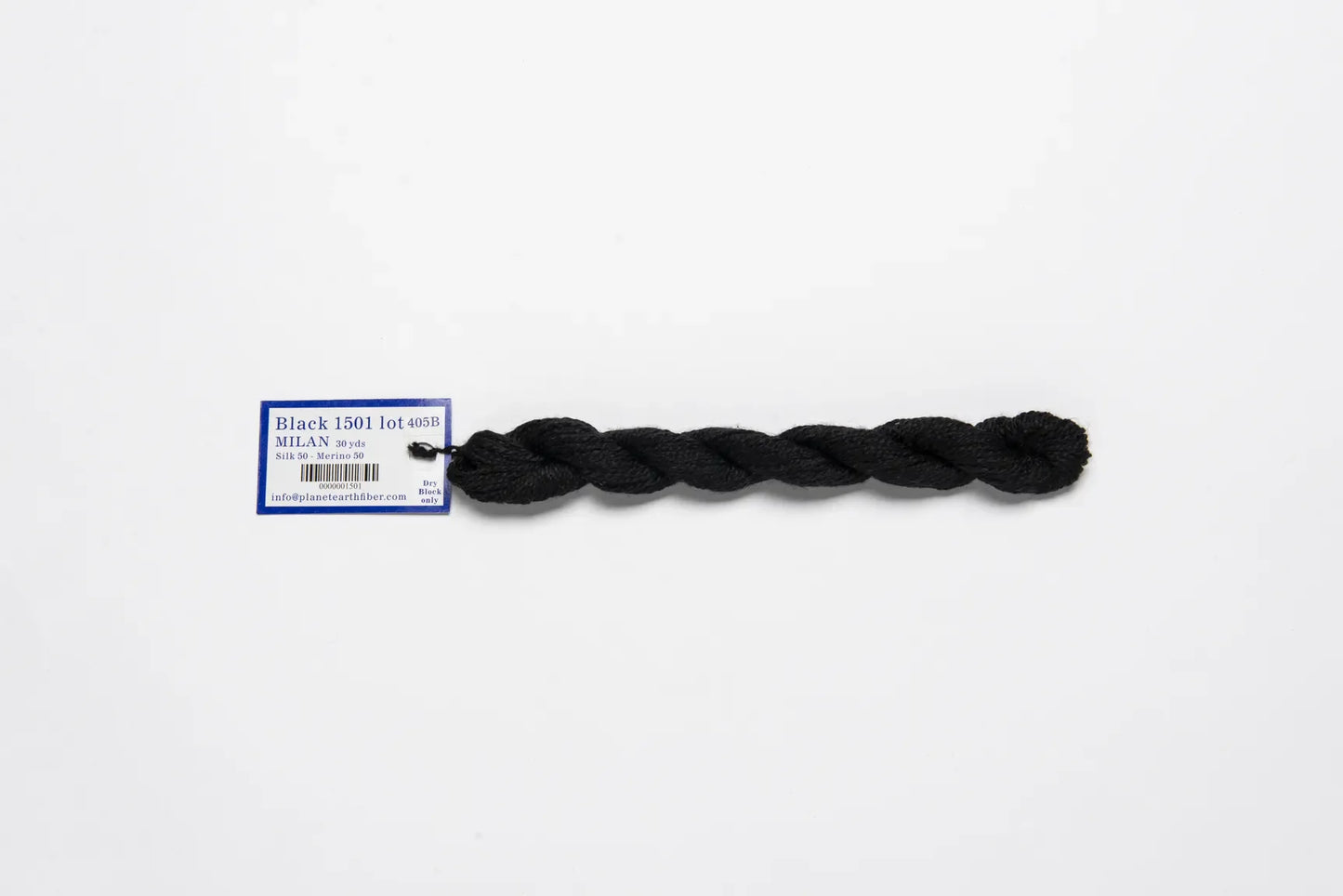 Milan - 1501 Black