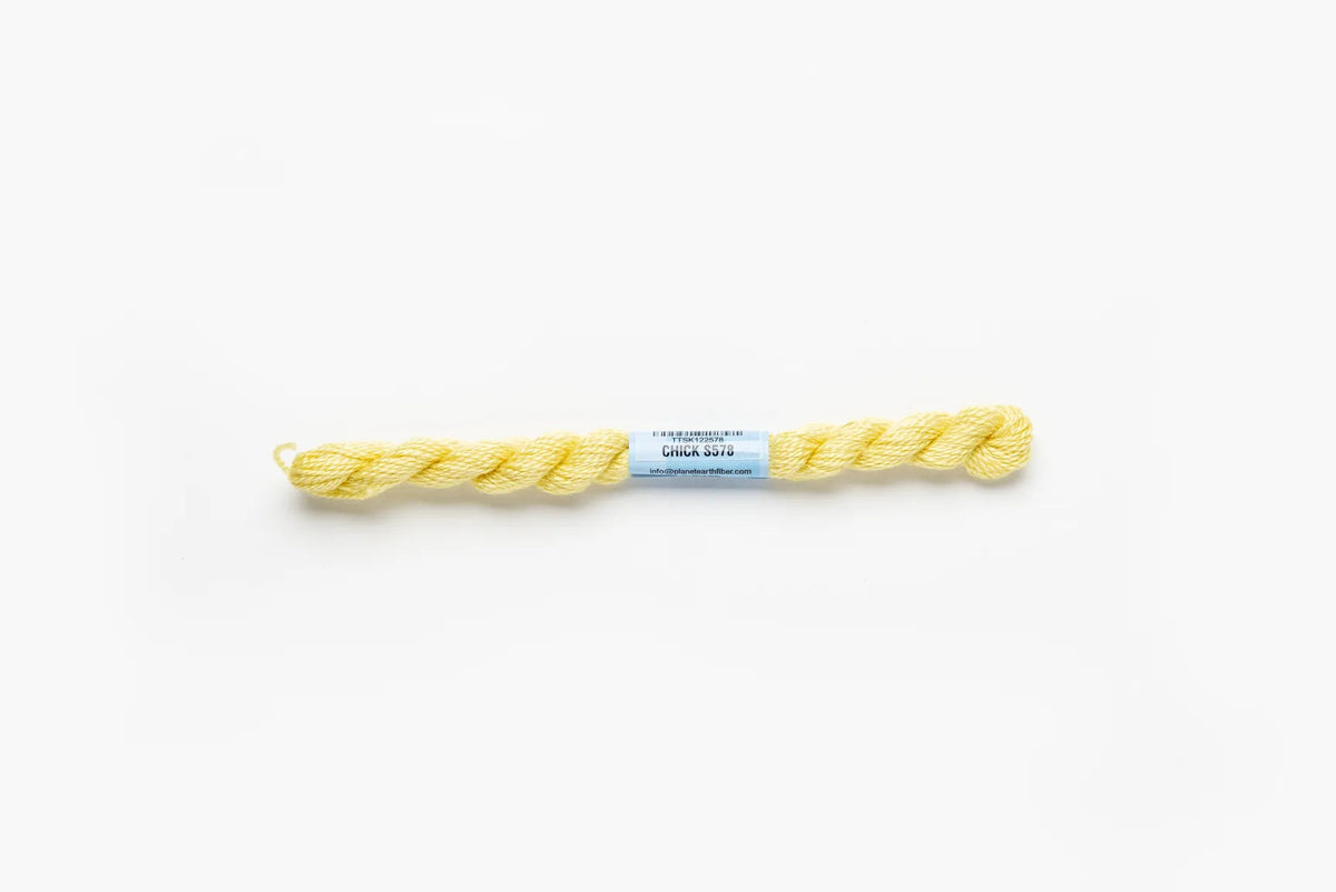 Essentials - 578 Chick