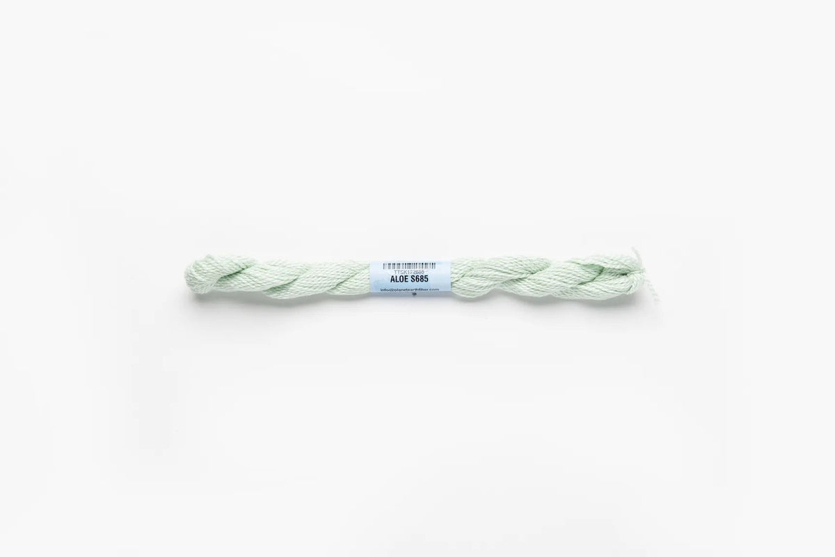 Essentials - 685 Aloe