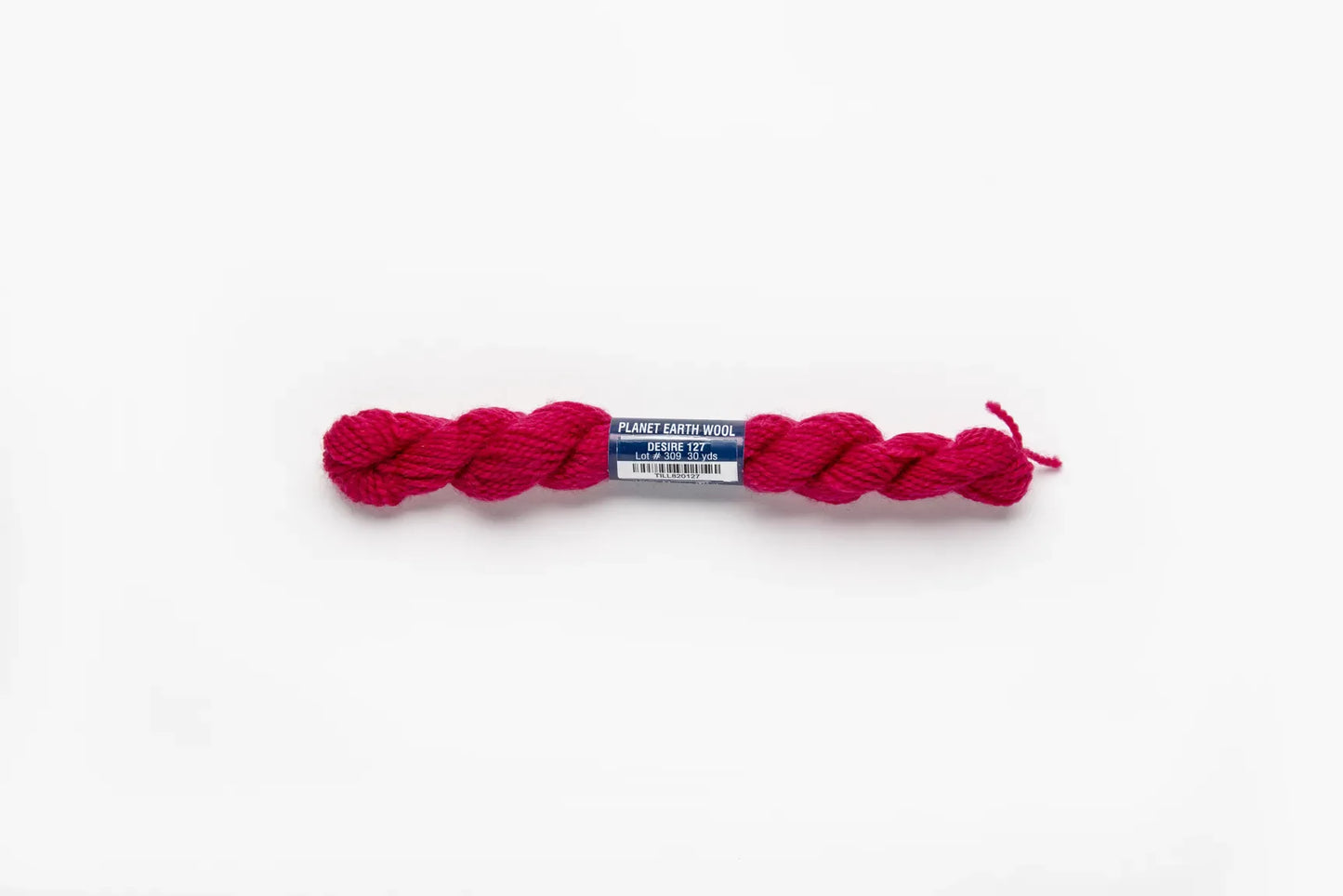 Planet Earth Merino Wool - Desire