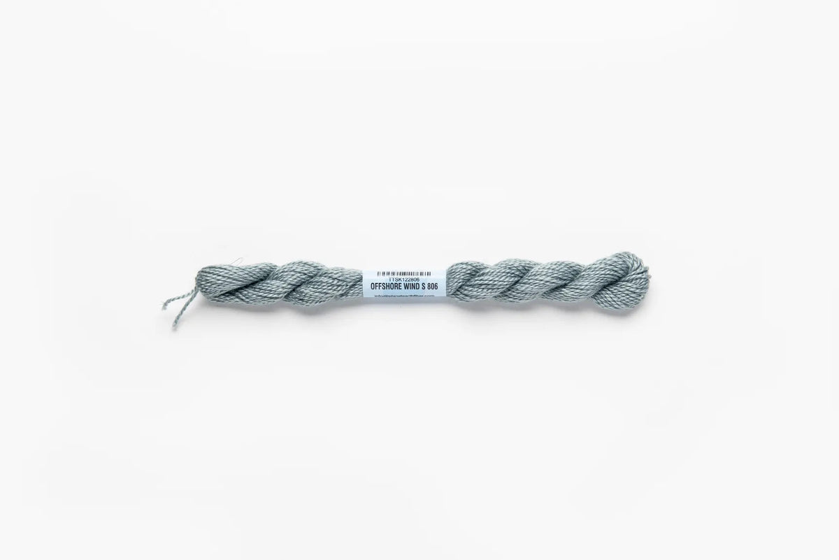 Essentials - 806 Offshore Wind