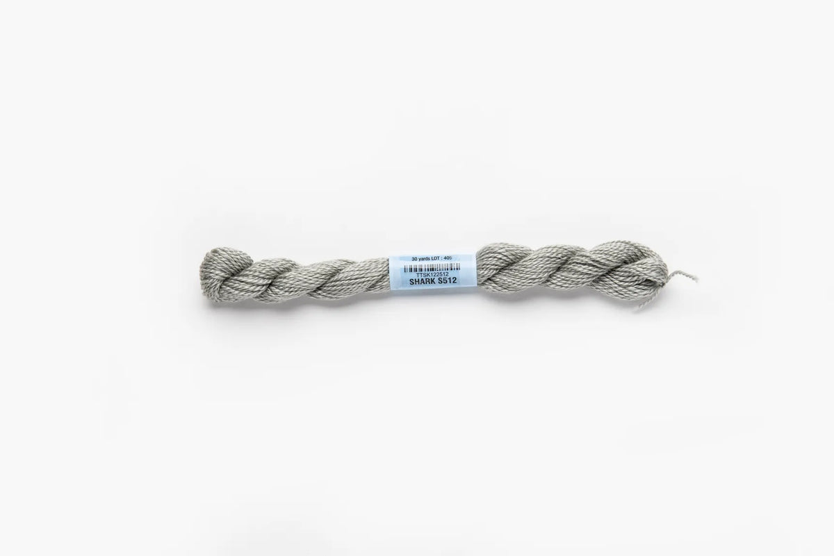 Essentials - 512 Shark