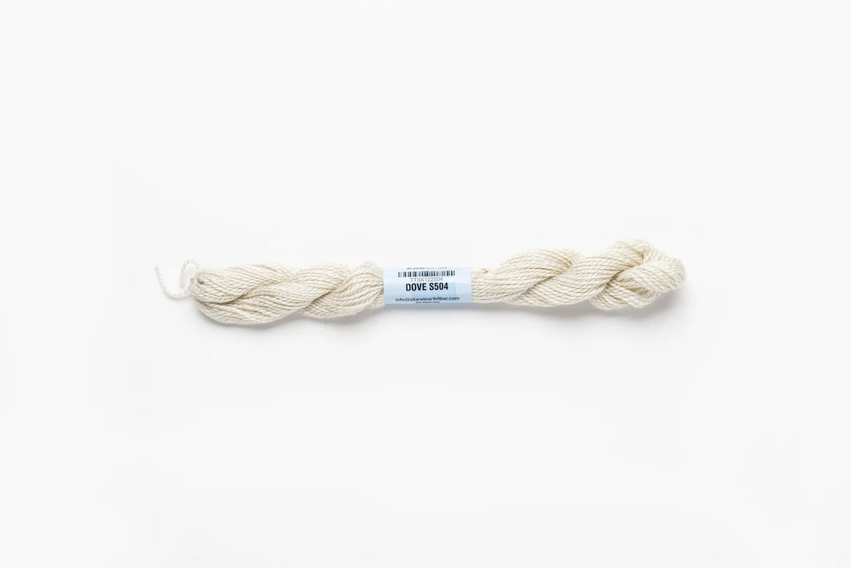 Essentials - 504 Dove