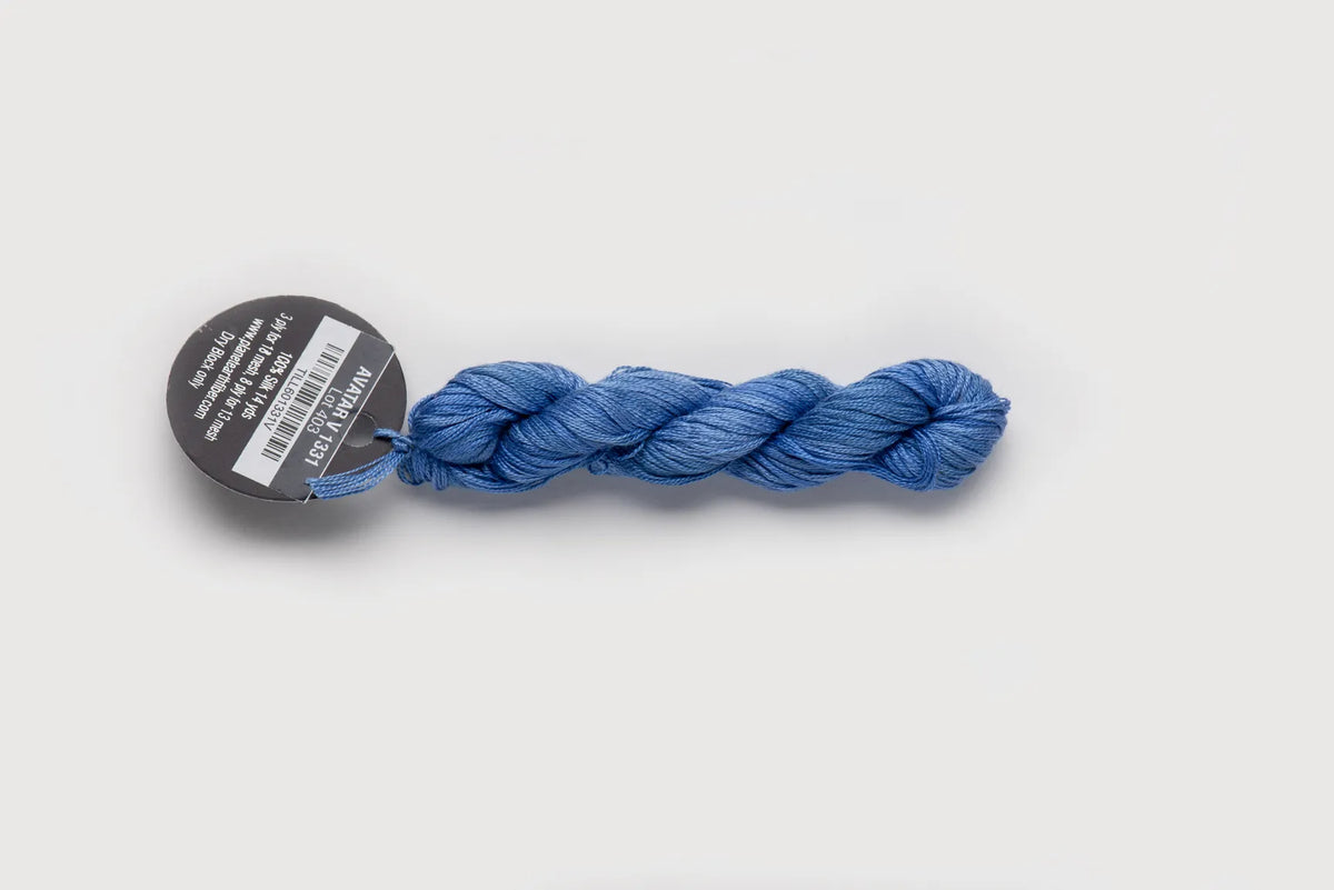 Planet Earth 8 Ply Variegated V1331 Avatar