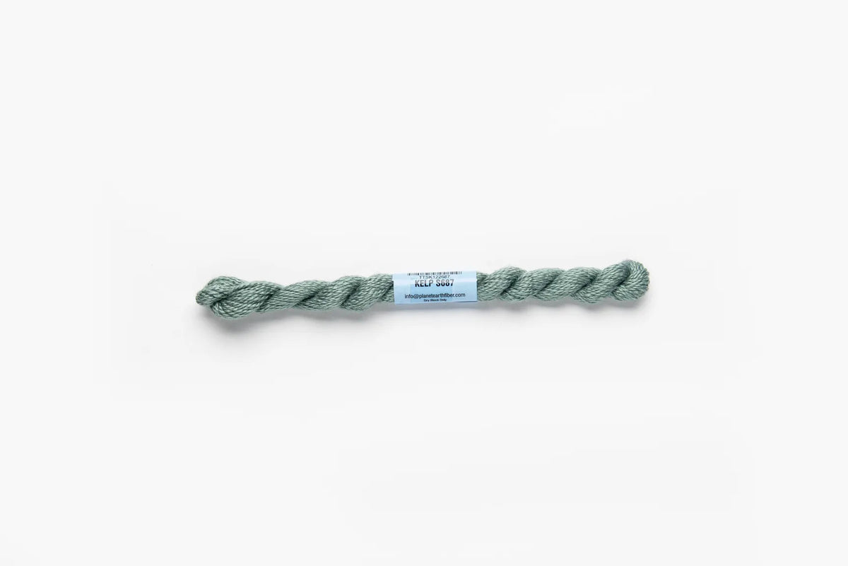 Essentials - 687 Kelp