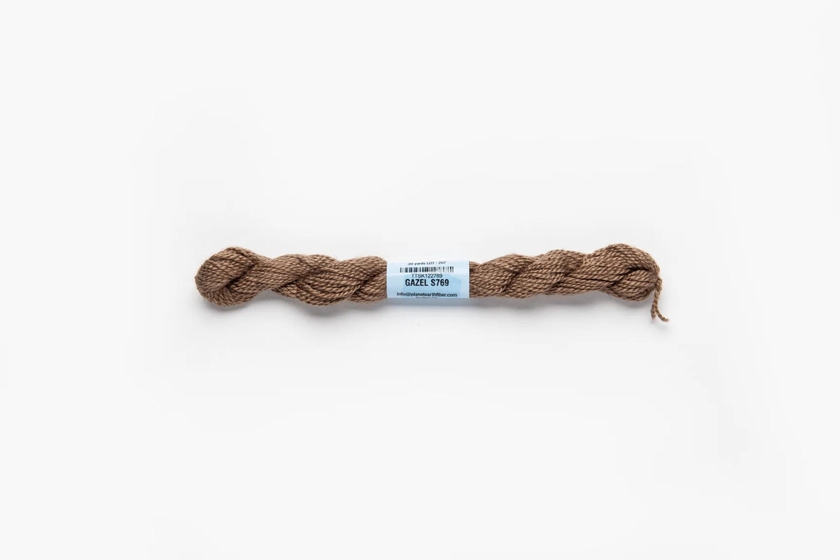 Essentials - 769 Gazelle