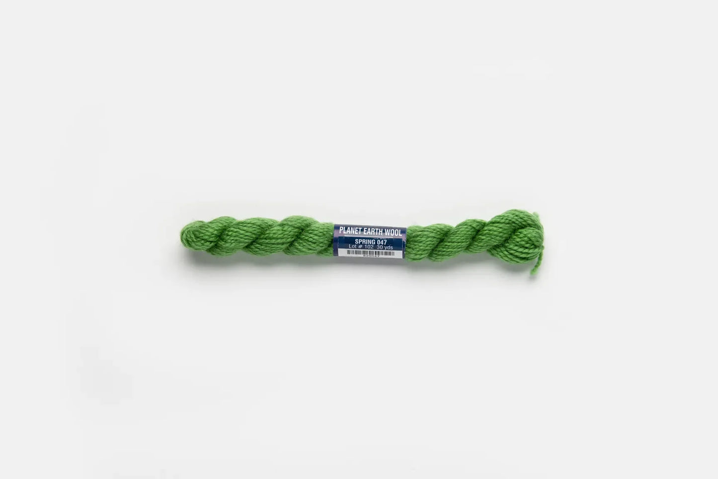Planet Earth Merino Wool - Spring
