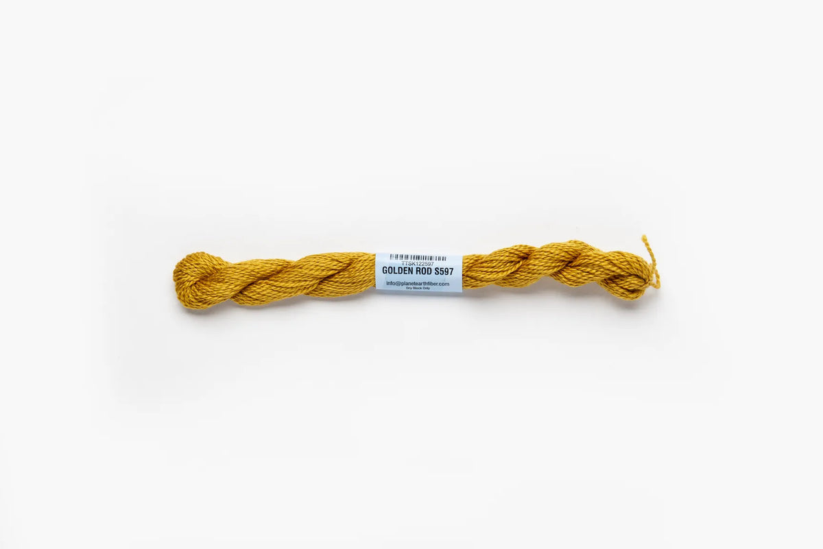 Essentials - 597 Golden Rod