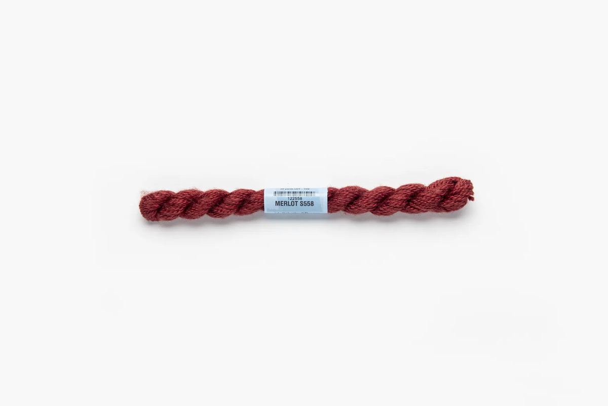 Essentials - 558 Merlot