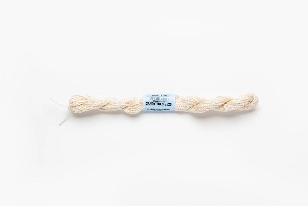 Essentials - 520 Sandy Toes