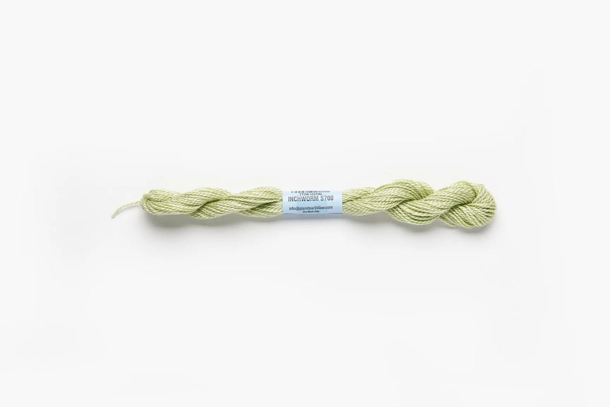 Essentials - 700 Inchworm