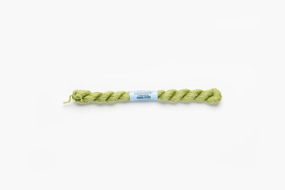 Essentials - 702 Frog