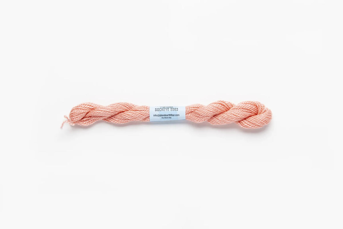 Essentials - 563 Sockeye