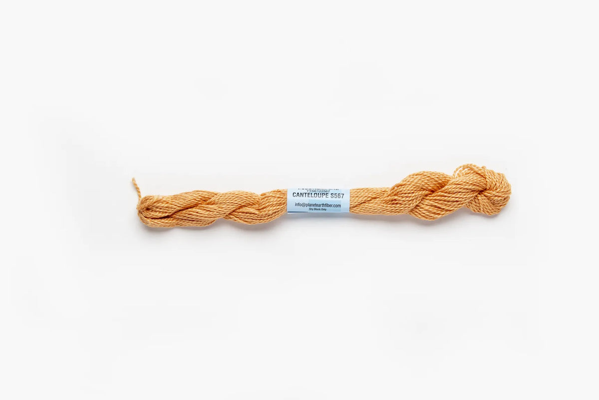 Essentials - 567 Cantaloupe