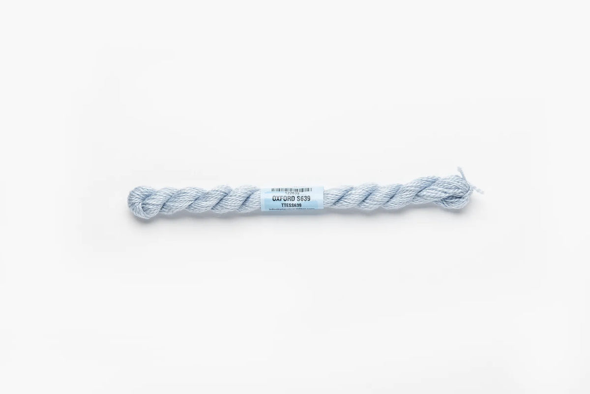 Essentials - 639 Oxford