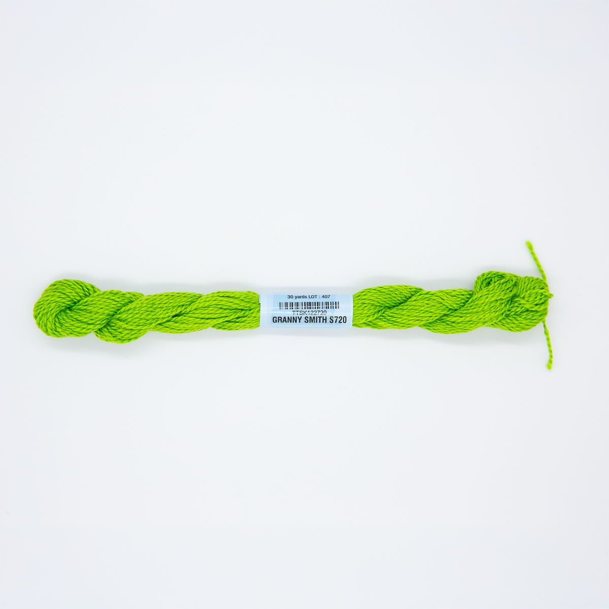 Essentials - 720 Granny Smith