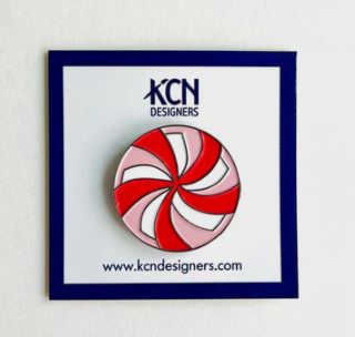 Peppermint Needleminder