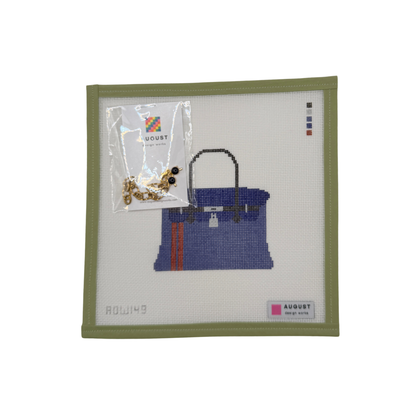 The Bougie Charm Bag