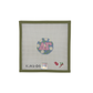 Delta Gamma Floral Round