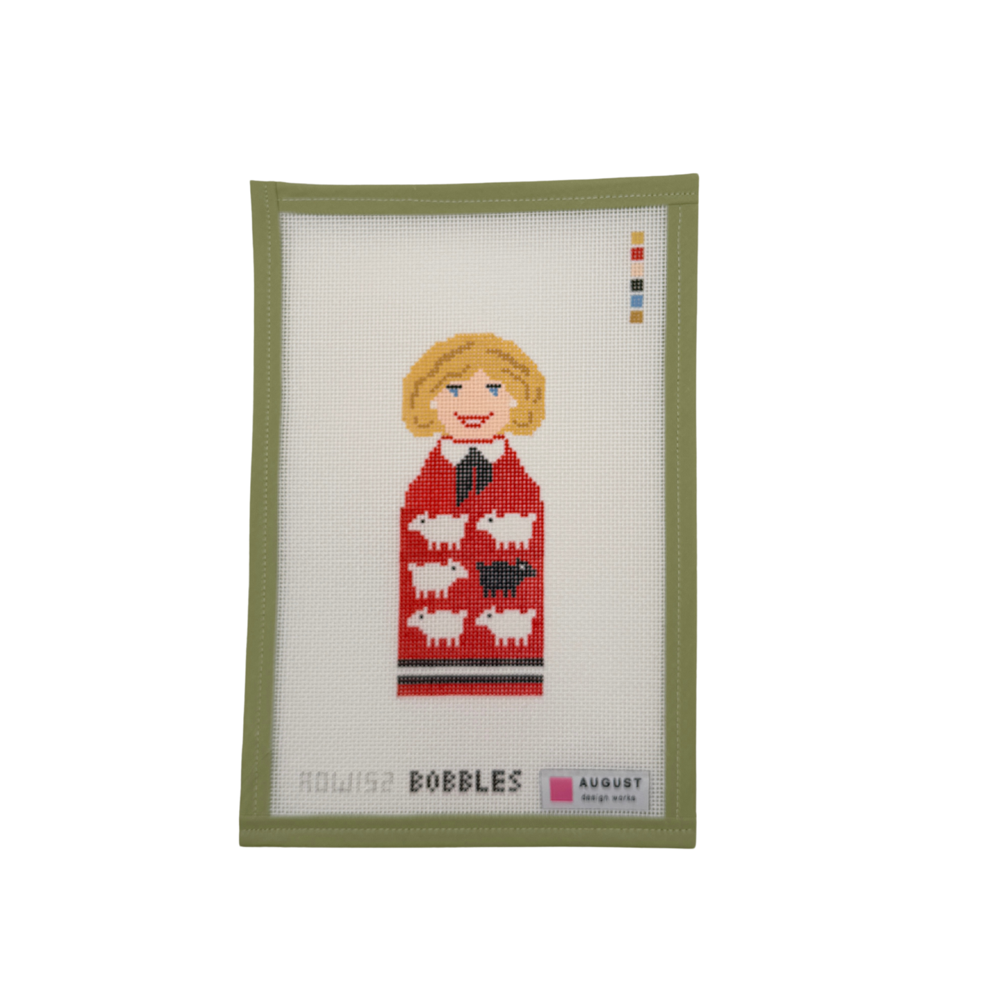 Diana Bobble
