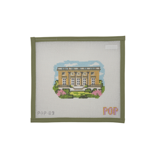 Le Petit Trianon