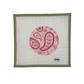 Paisley Round