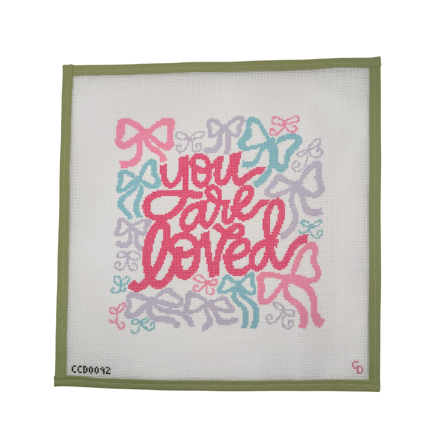 You Are So Loved