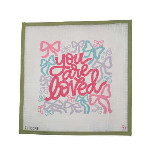 You Are So Loved