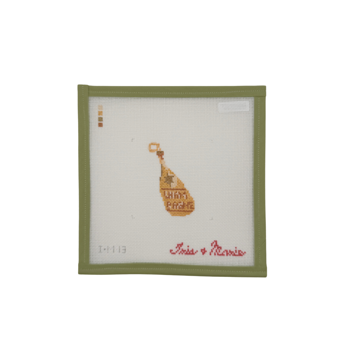Champagne Charm