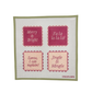 Christmas Cocktail Napkins