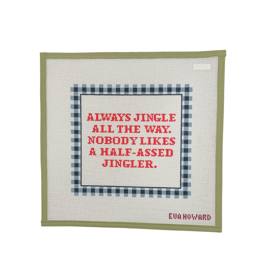 Jingle All the Way