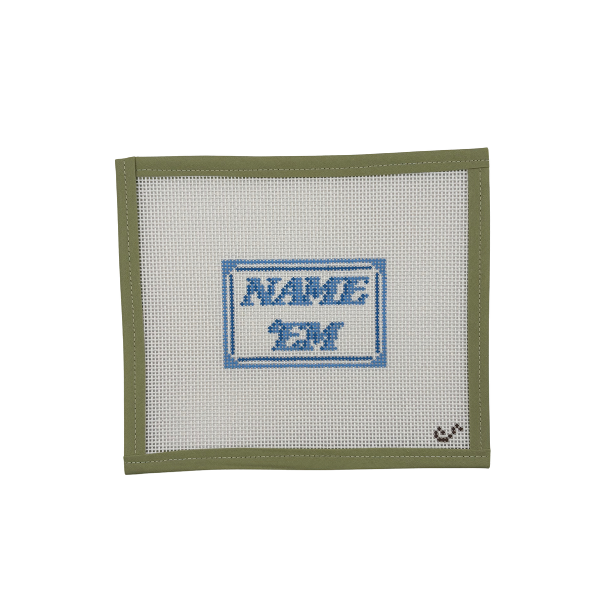 Name Em'