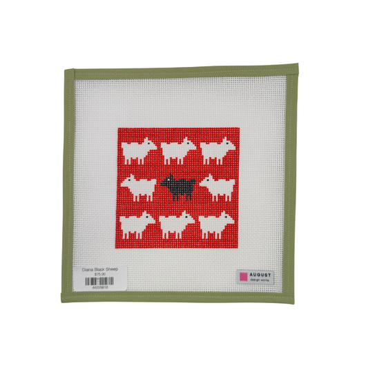 Diana Black Sheep