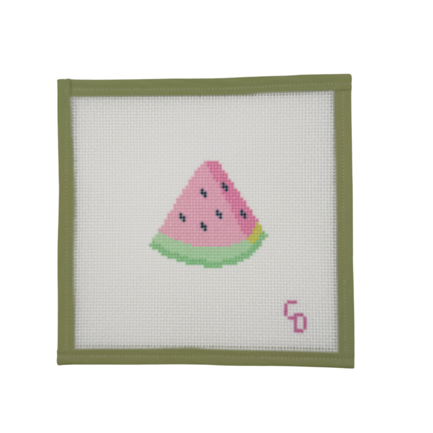 Watermelon Slice