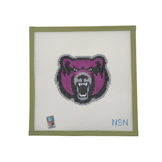 UCA Bear