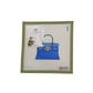 The Bougie Charm Bag