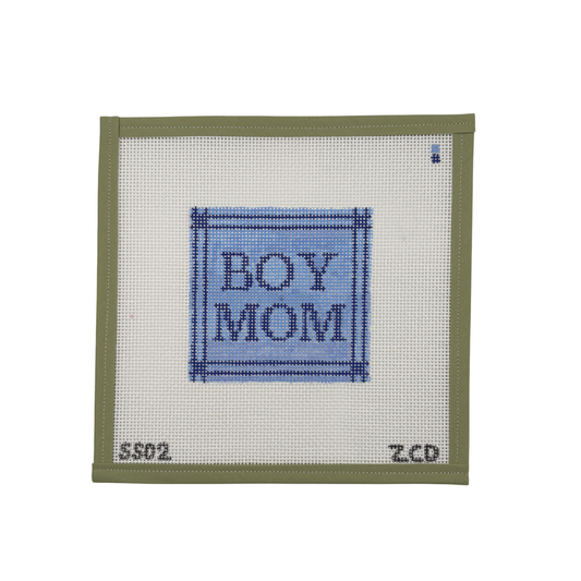 Boy Mom