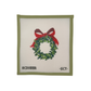 Monogramable Wreath