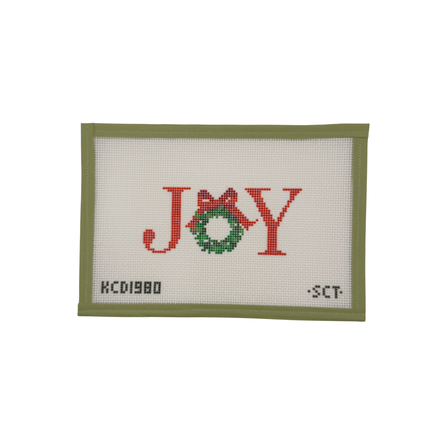 Mini Joy Sign