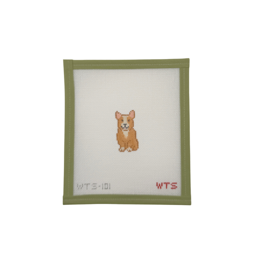 Mini Corgi