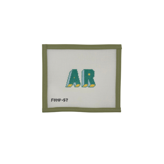 AR Bag Tag
