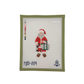Nautical Saint Nick