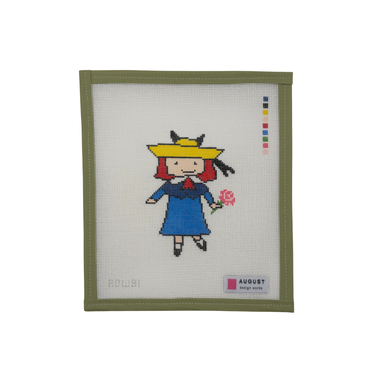 Madeline