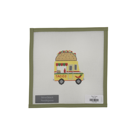 Taco Truck
