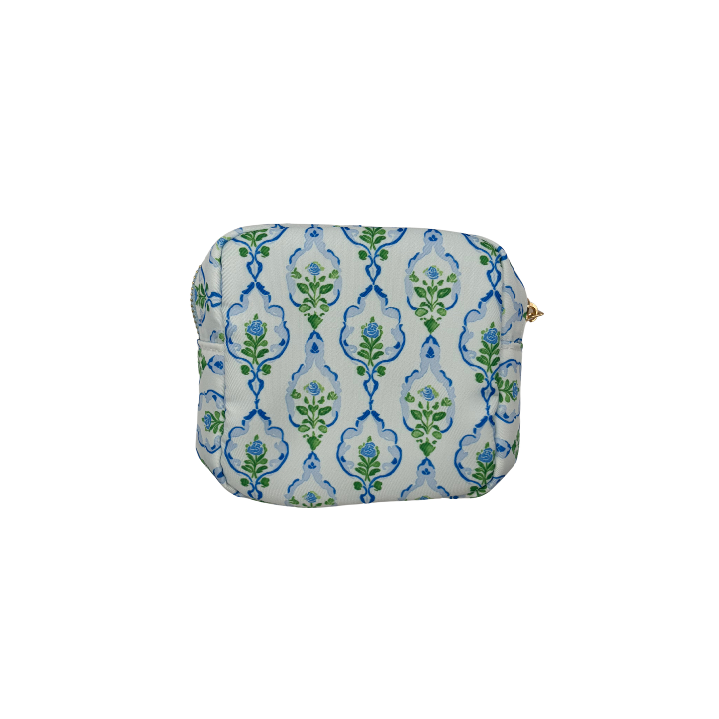 Mini Project Pouch