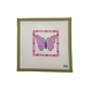 Pink Butterfly