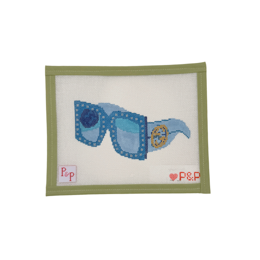 Glam Goggles