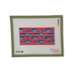 Pink and Red Sardine Insert